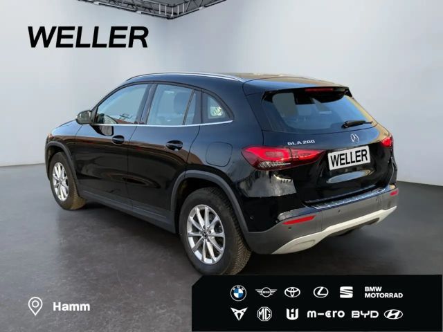 Mercedes-Benz GLA 200 Style