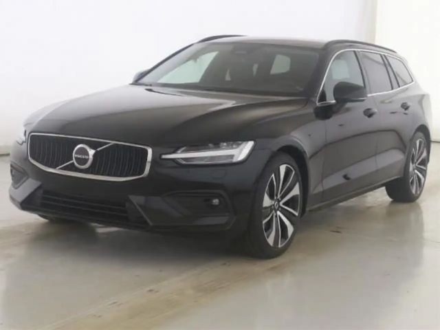 Volvo V60 Core