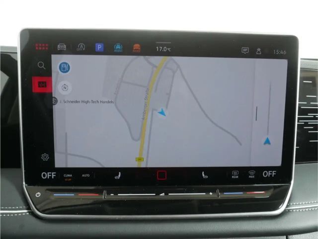 Volkswagen Tiguan 2.0 TDI DSG Elegance Elegance