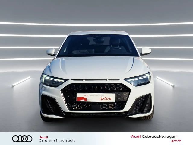 Audi A1 35 TFSI S-Line Sportback