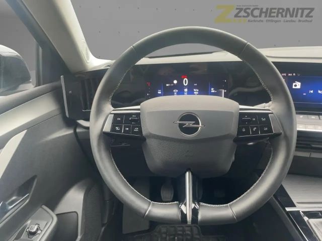 Opel Astra 1.2 Turbo Enjoy Turbo