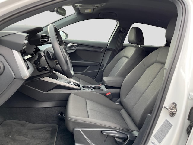 Audi A3 35 TDI S-Tronic Sportback