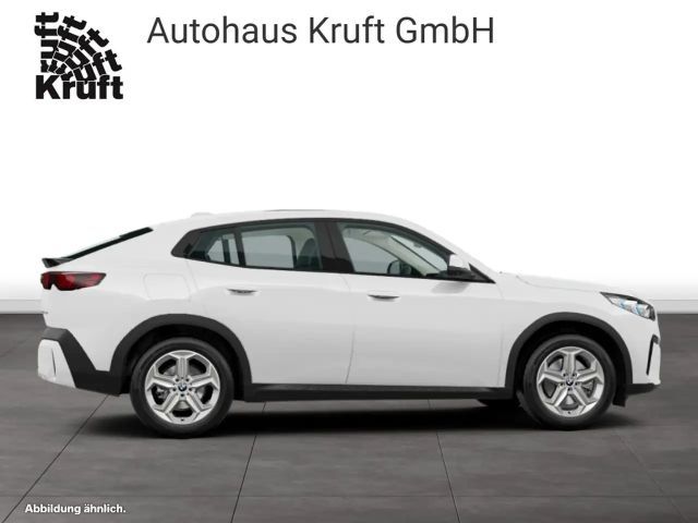 BMW X2 Coupé sDrive20i