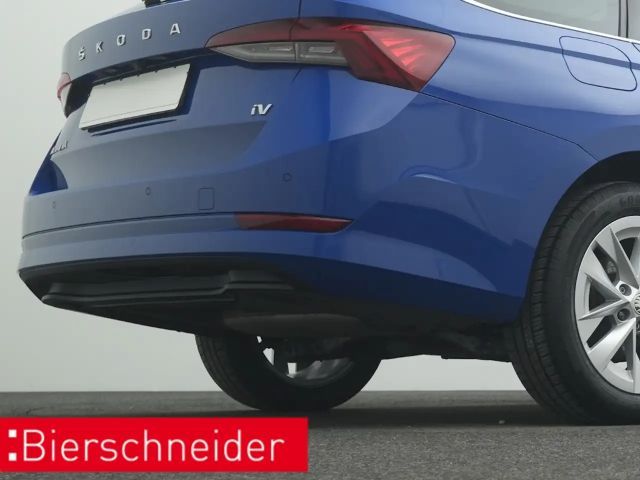 Skoda Octavia 1.4 TSI Combi iV