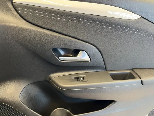 Opel Corsa GS-Line Grand Sport