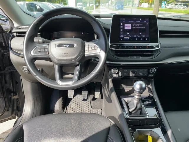Jeep Compass 1.3 MultiAir Top Gepflegt*Parksensoren