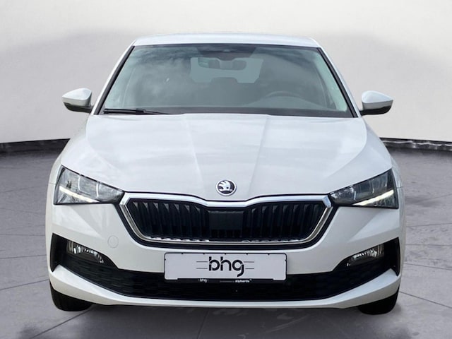 Skoda Scala Drive
