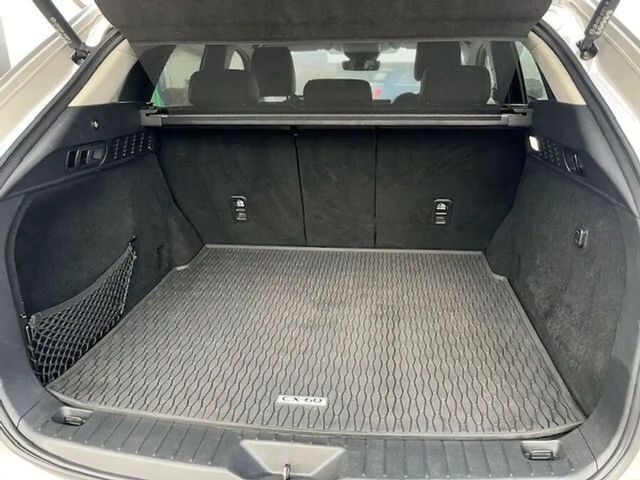 Mazda CX-60 4WD Homura