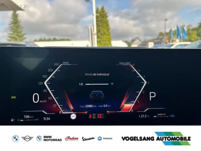 BMW 330 330d M-Sport