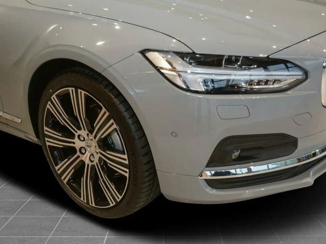 Volvo V90 Bright Plus