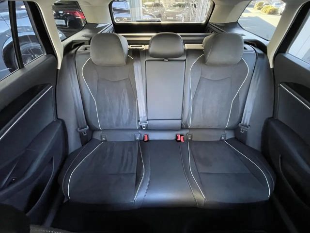 Volkswagen Passat 2.0 TDI Business DSG Variant