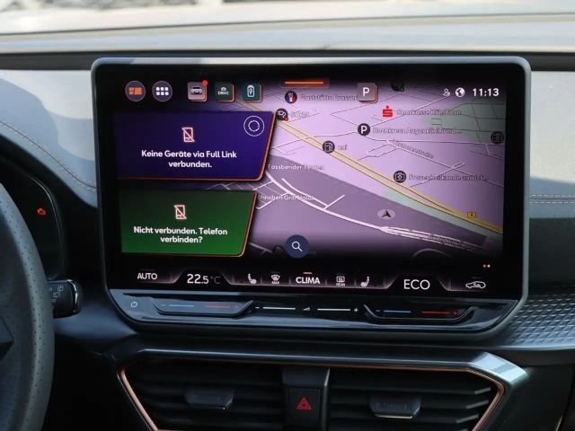 Cupra Leon DSG Sportstourer VZ