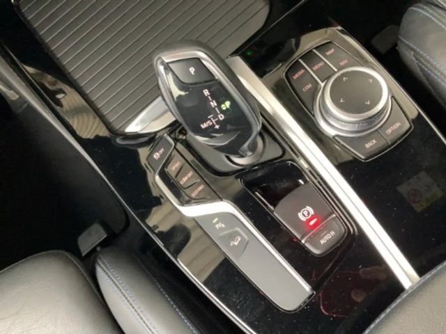 BMW X3 M-Sport xDrive