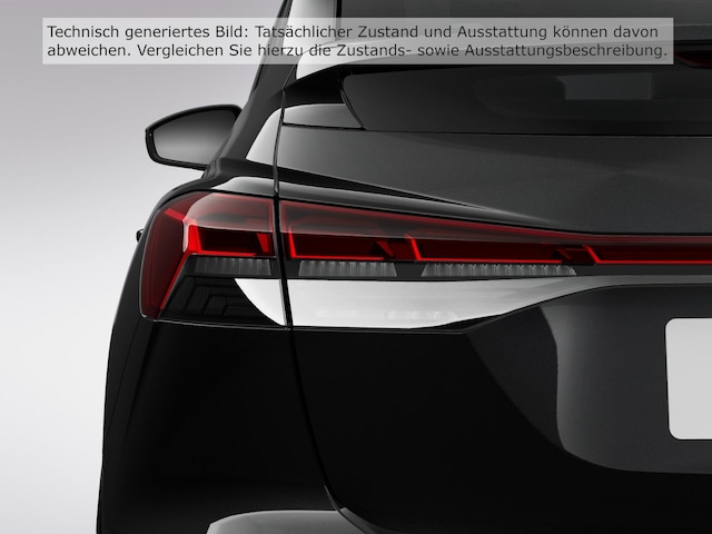 Audi Q4 e-tron 35 Sportback