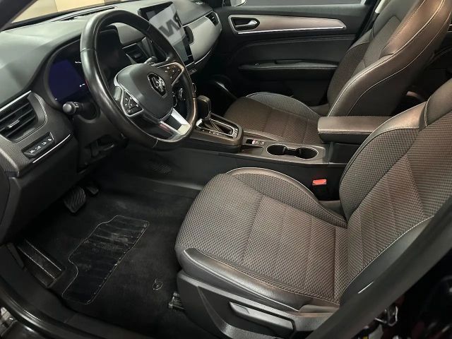 Renault Arkana Intens
