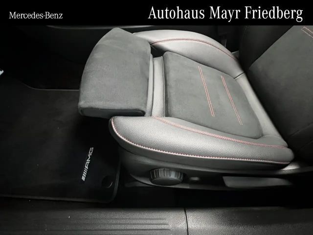 Mercedes-Benz A 200 AMG Line Premium