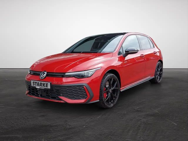 Volkswagen Golf 2.0 TSI DSG GTI