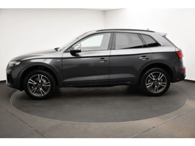 Audi Q5 40 TDI Quattro S-Line S-Tronic