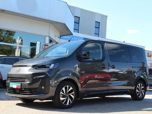 Fiat Ulysse L2 BlueHDi 180 S&S EAT8 TOP