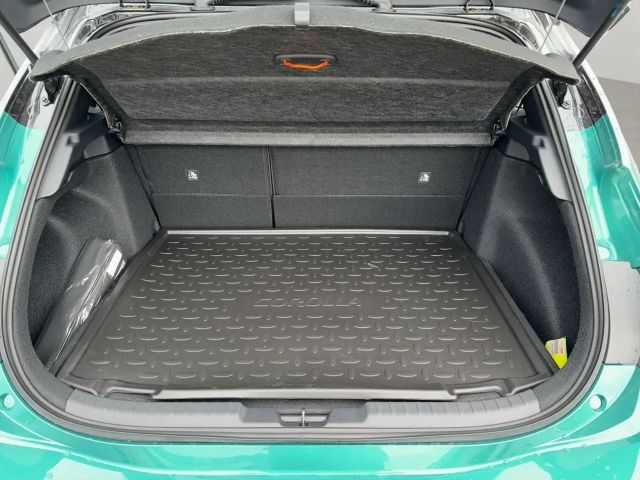 Toyota Corolla GR Hybride