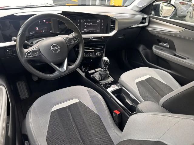 Opel Mokka Elegance Turbo