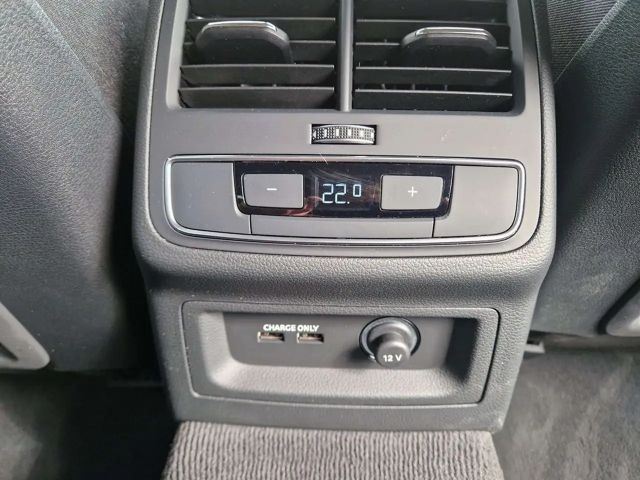 Audi A4 40 TDI S-Line S-Tronic Sedan