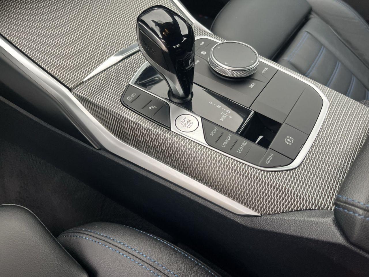 BMW M340 M340i Sedan xDrive