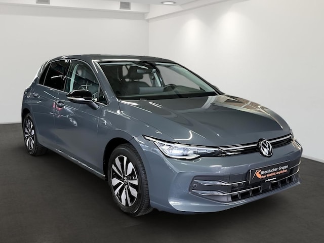 Volkswagen Golf 1.5 TSI Golf VIII Life