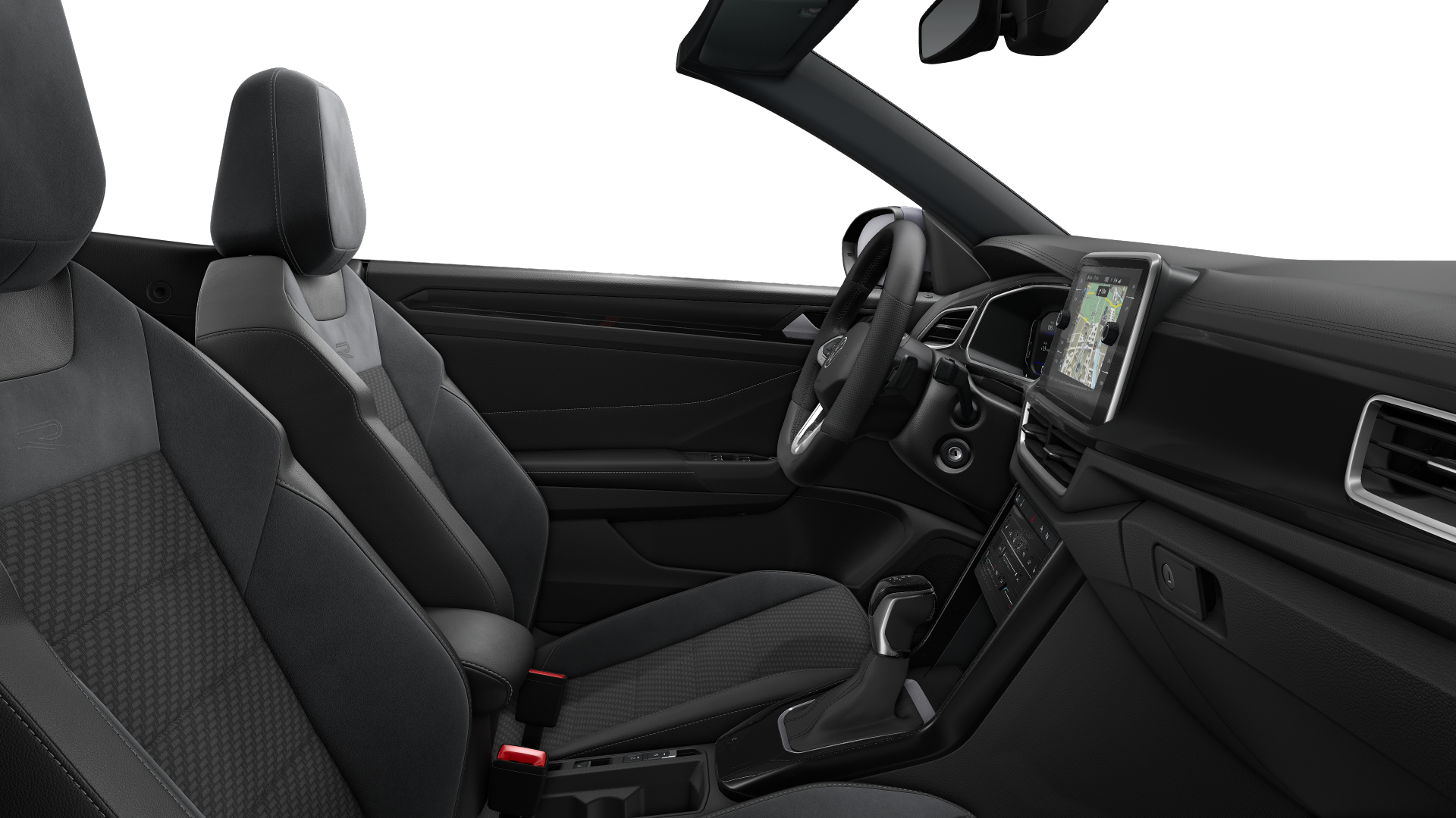 Volkswagen T-Roc 1.5 TSI Cabriolet DSG R-Line