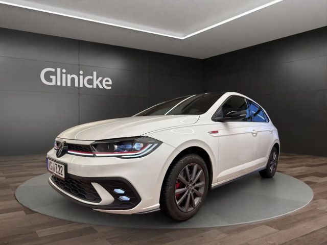 Volkswagen Polo 2.0 TSI DSG GTI