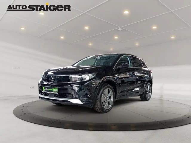 Opel Grandland X 1.2 Turbo Elegance Turbo