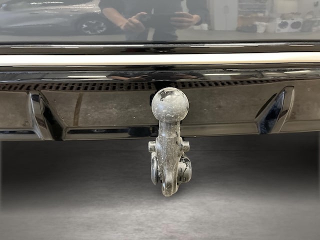 Audi A5 Avant S-Tronic