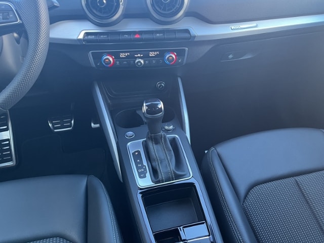 Audi Q2 35 TFSI S-Line S-Tronic