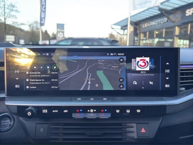 Opel Grandland X GS-Line Grand Sport