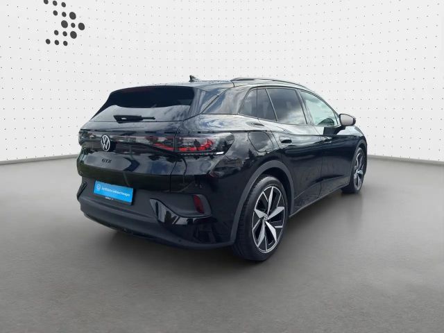 Volkswagen ID.4 4Motion GTX IQ.Drive