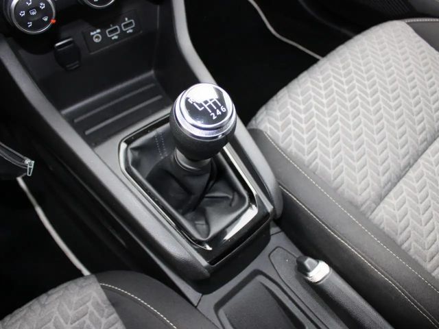 Renault Clio Evolution TCe 90