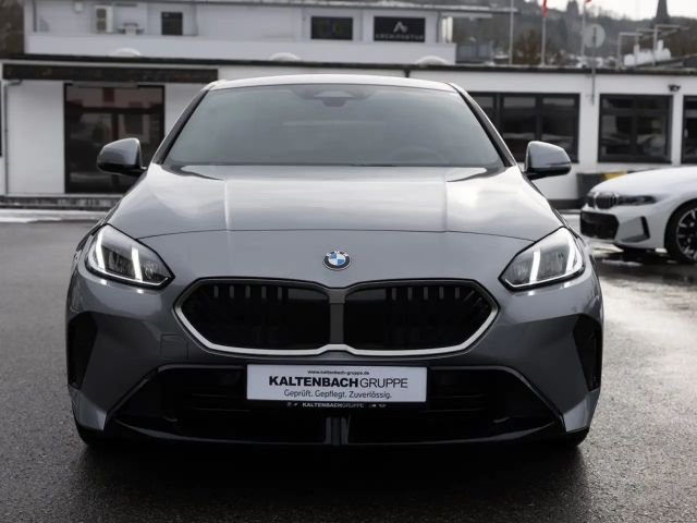 BMW 120 120i M-Sport Sedan