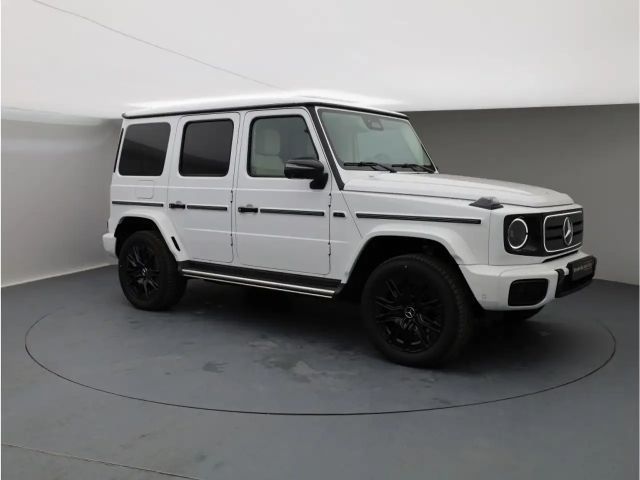 Mercedes-Benz G 580 AMG Line EQ