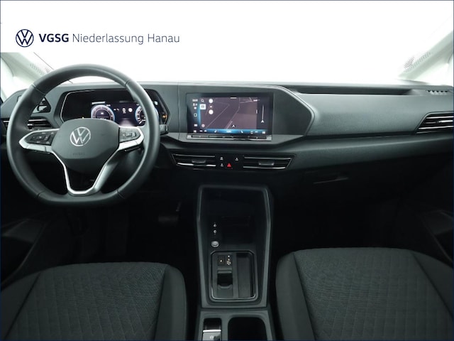 Volkswagen Caddy Life