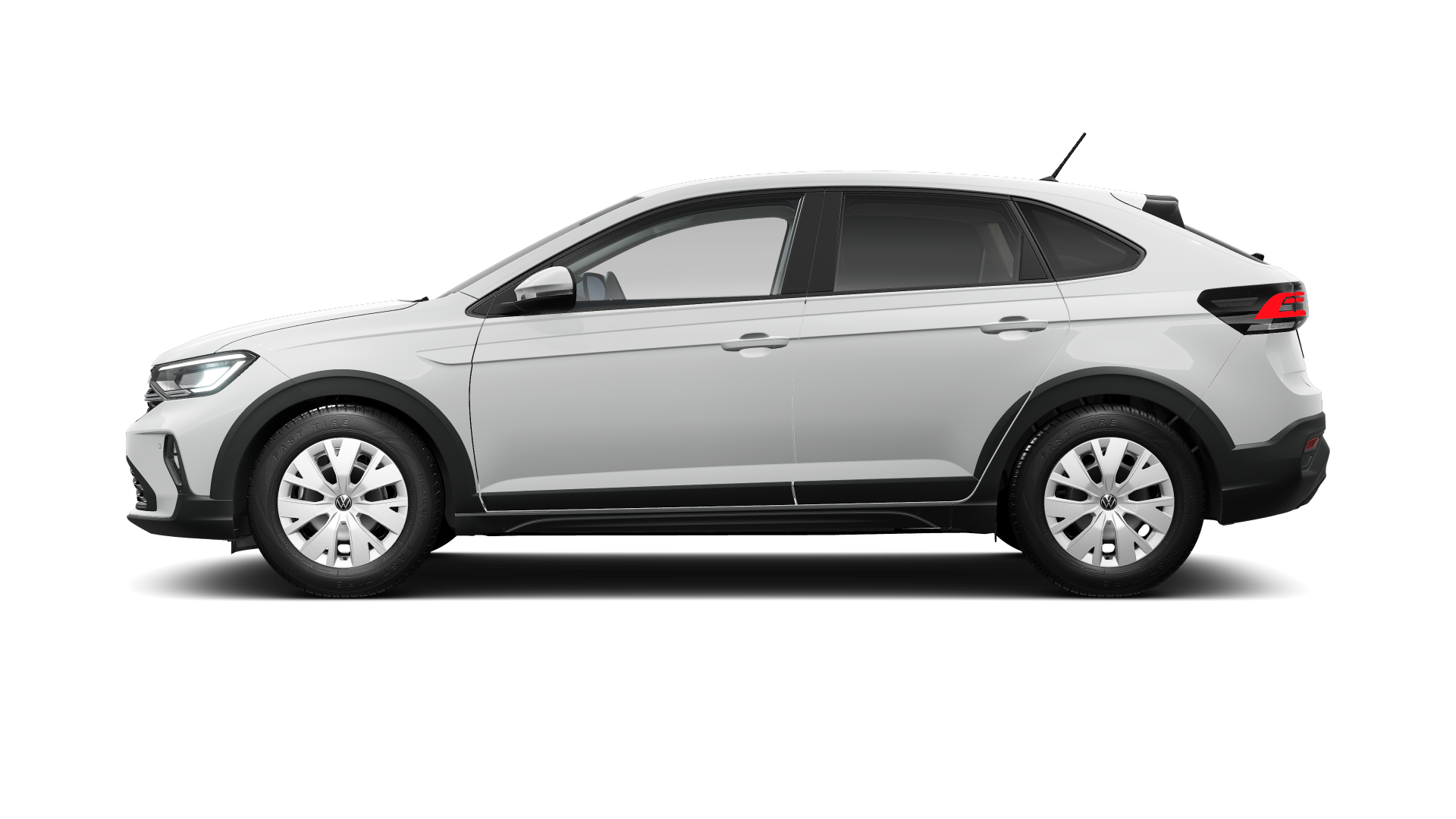 Volkswagen Taigo 1.0 TSI