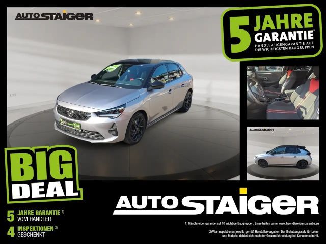 Opel Corsa 1.2 Turbo Turbo