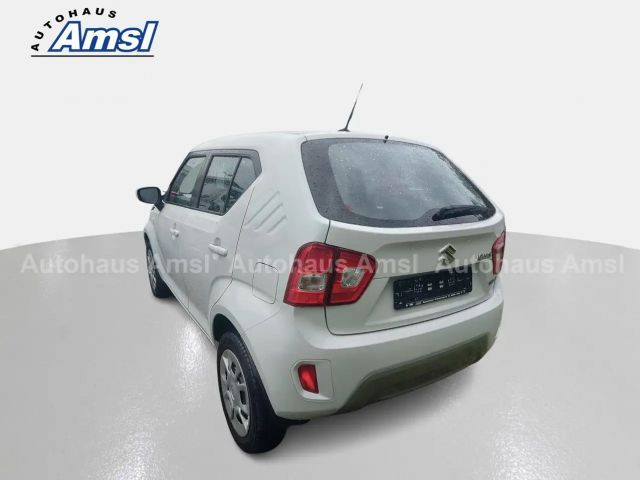 Suzuki Ignis Club Hybrid Pure