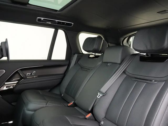 Land Rover Range Rover AWD