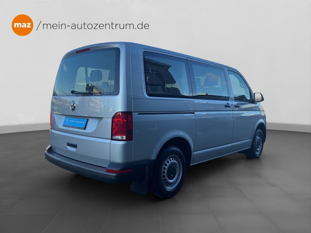 Volkswagen Caravelle 2.0 TDI DSG T6