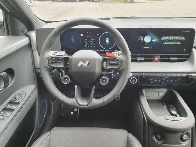 Hyundai IONIQ 5 Ioniq 5 N