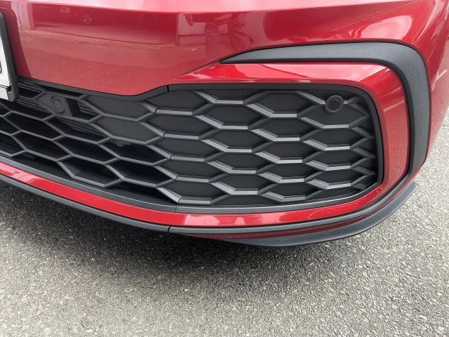 Volkswagen Golf 2.0 TSI DSG GTI