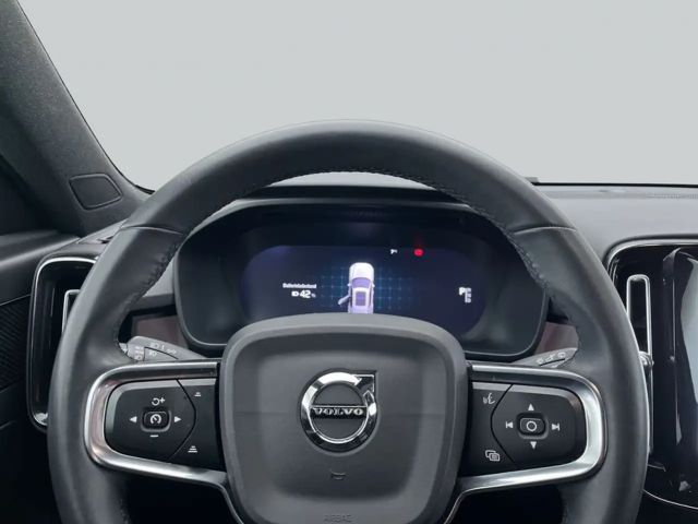 Volvo XC40 Recharge Ultimate