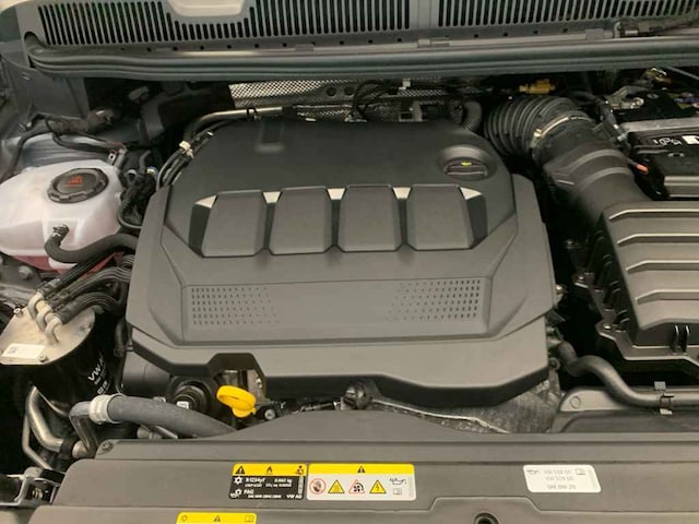 Volkswagen Caddy DSG