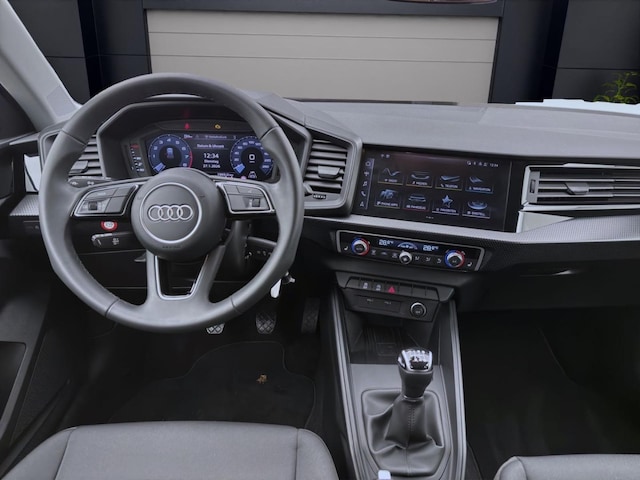 Audi A1 30 TFSI Sportback