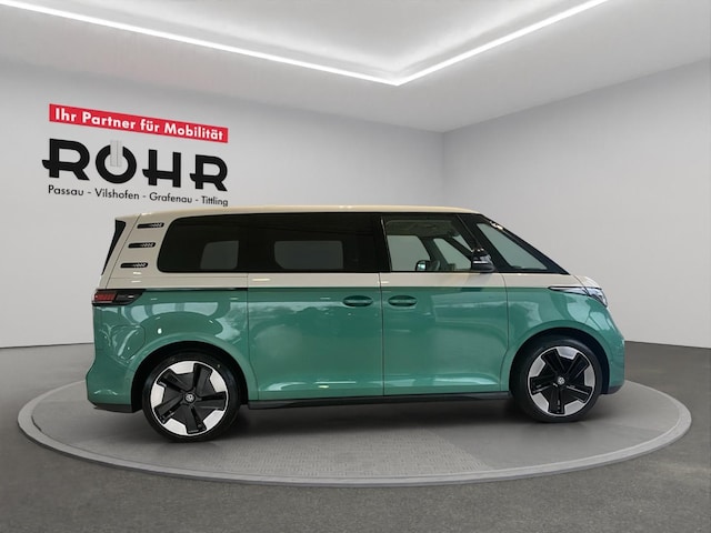 Volkswagen ID.Buzz 150 kW IQ.Drive Pro